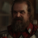 Harbour as Marvel character Red Guardian, who is coming back in Thunderbolts.